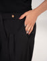 TAILORED STRAIGHT PANTS